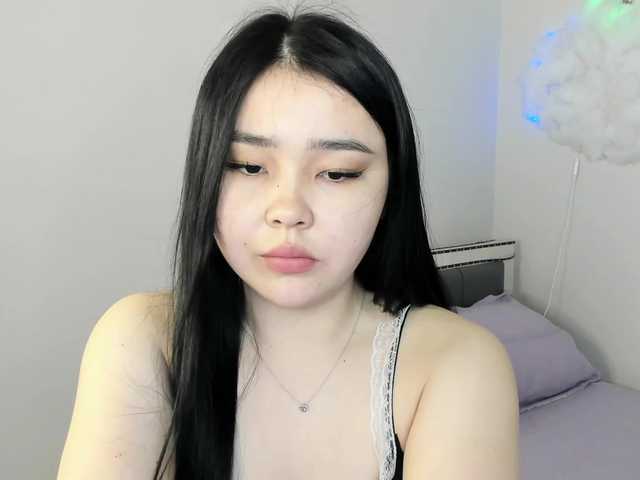 kitsune-luu live cam