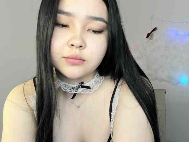 kitsune-luu webcam