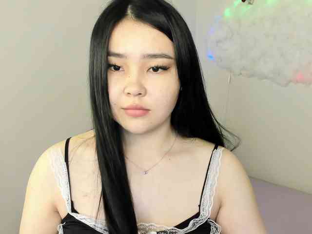 kitsune-luu webcam