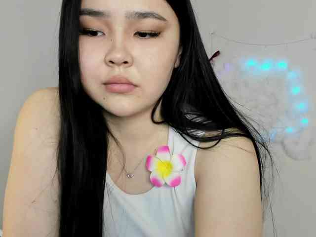 kitsune-luu webcam