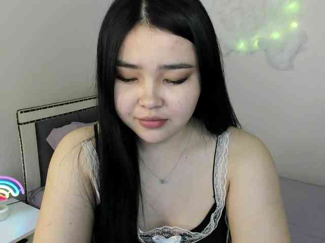 kitsune-luu webcam