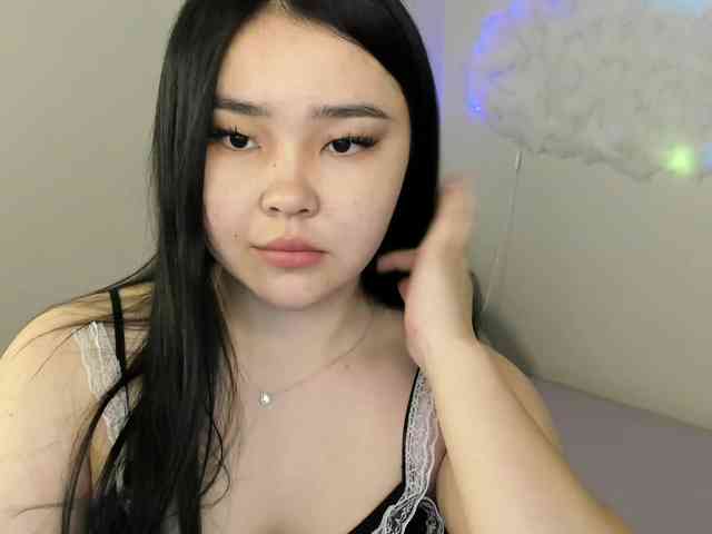 kitsune-luu webcam