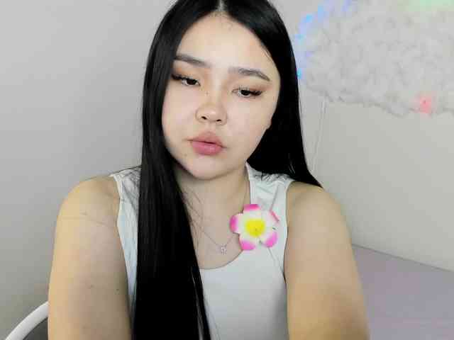 kitsune-luu webcam