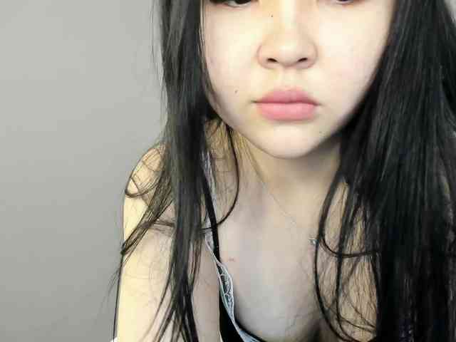 kitsune-luu webcam