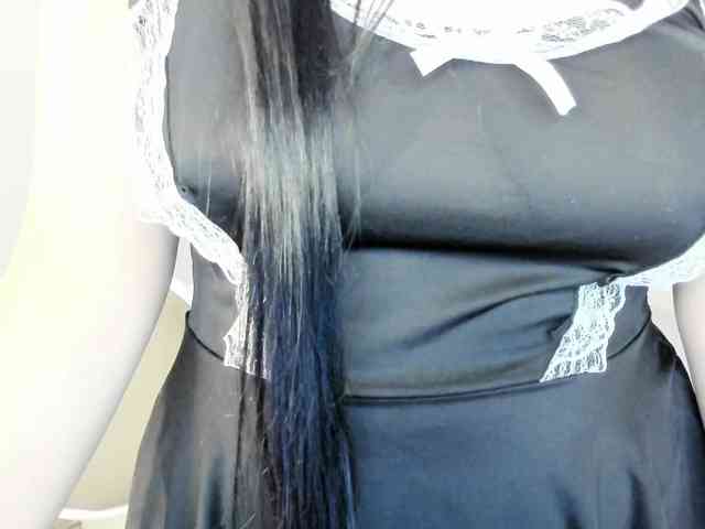 kitsune-luu webcam