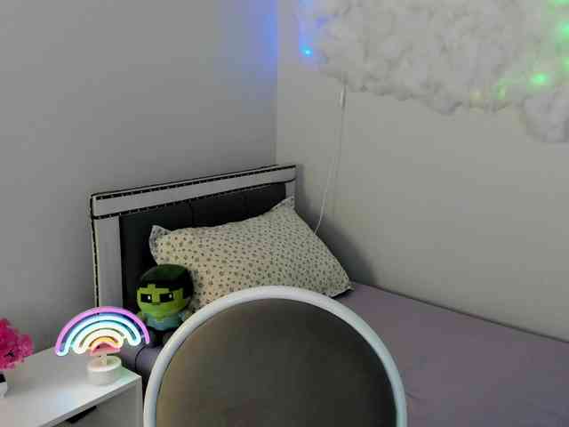 kitsune-luu webcam