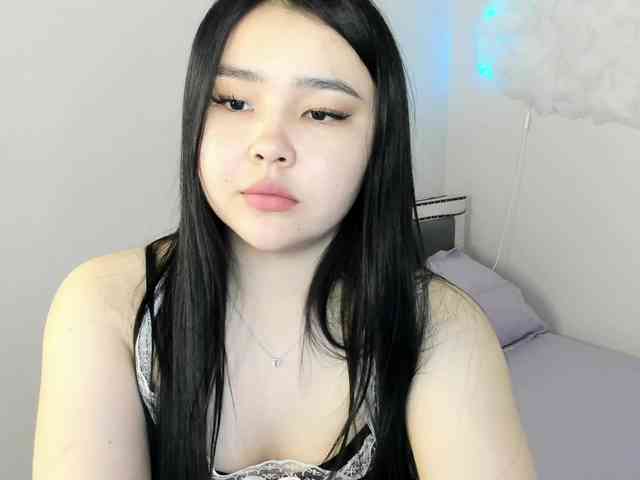 kitsune-luu webcam