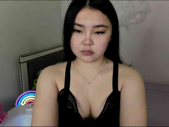 kitsune-luu webcam