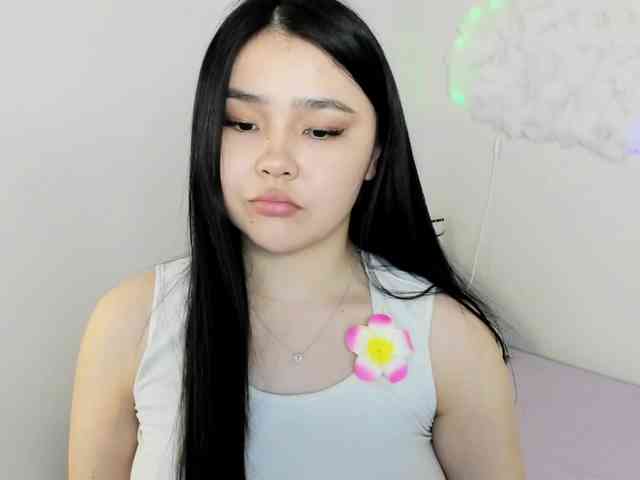 kitsune-luu webcam
