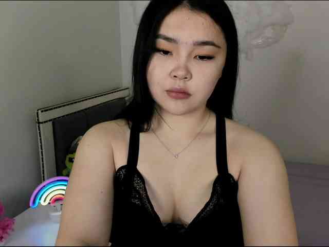 kitsune-luu webcam