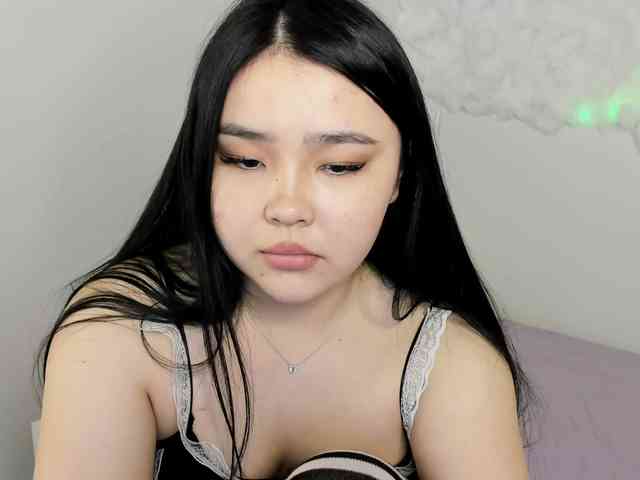 kitsune-luu webcam