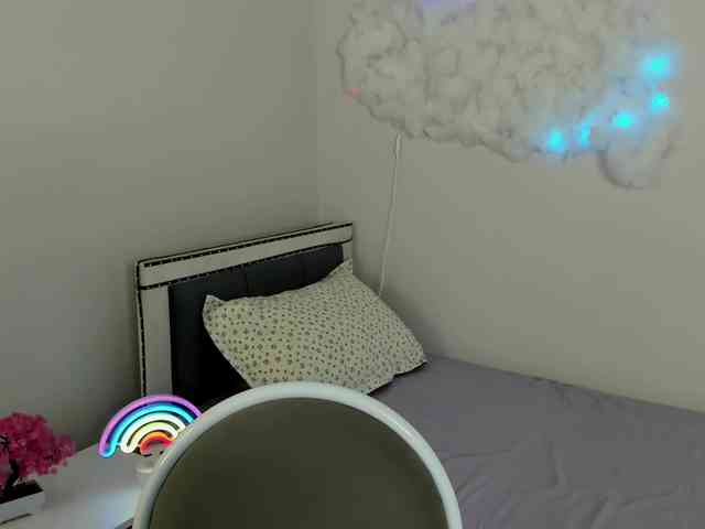 kitsune-luu webcam