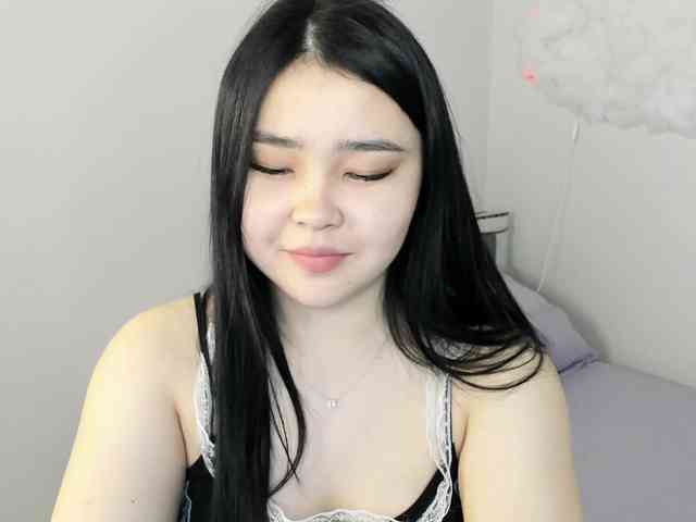 kitsune-luu webcam