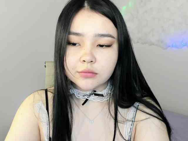 kitsune-luu webcam
