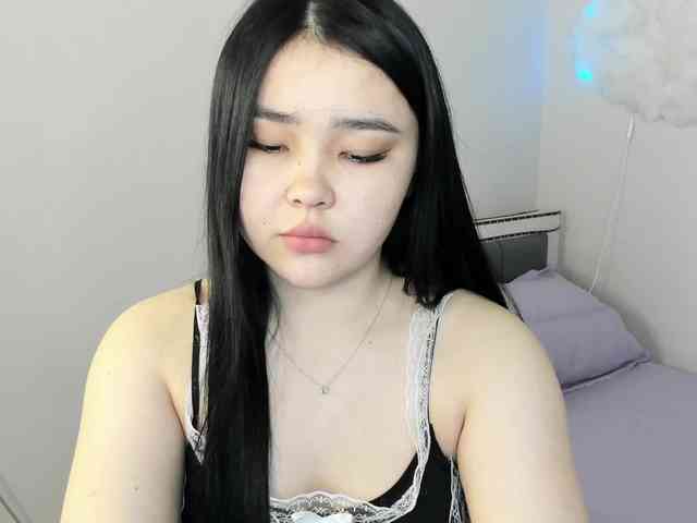 kitsune-luu webcam