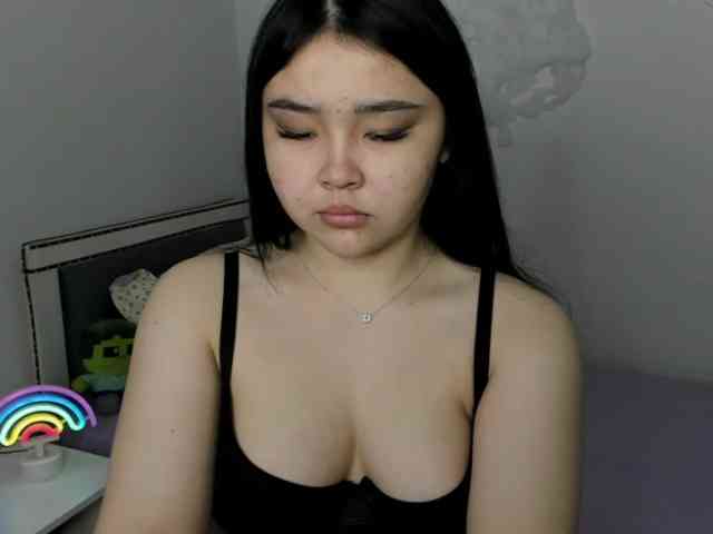 kitsune-luu webcam