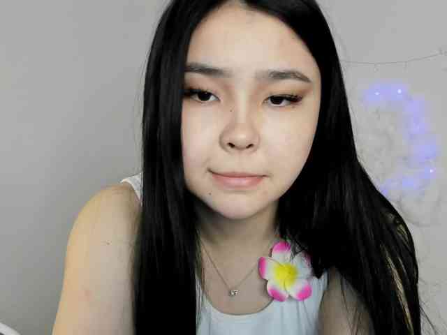 kitsune-luu webcam