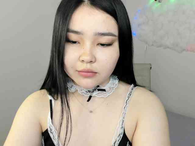 kitsune-luu webcam