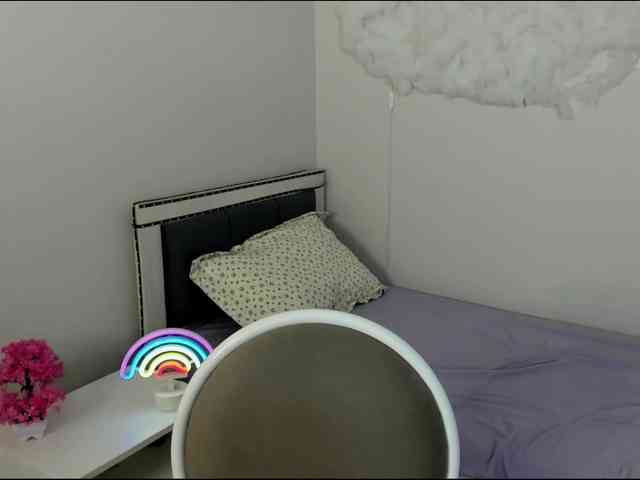 kitsune-luu webcam