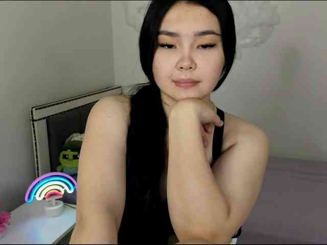kitsune-luu webcam