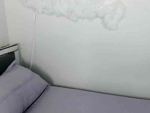 kitsune-luu webcam
