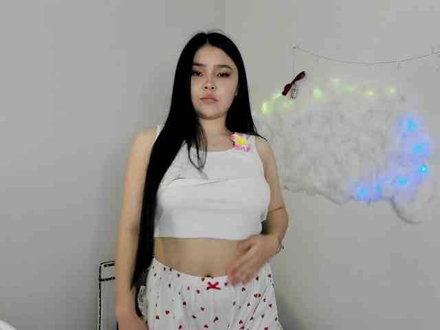 kitsune-luu webcam