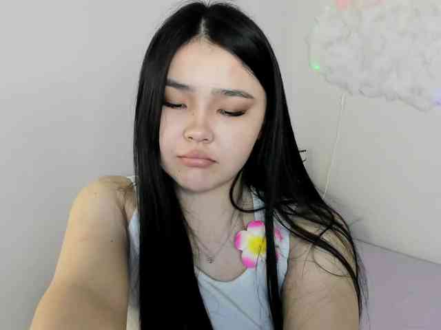 kitsune-luu webcam