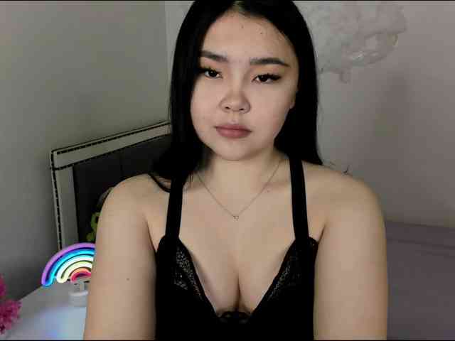 kitsune-luu webcam