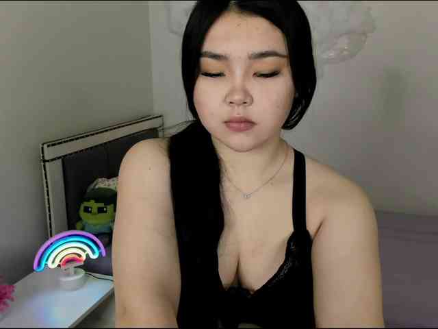 kitsune-luu webcam