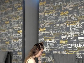 RavenBliss Porn Show