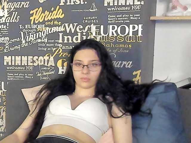 RavenBliss live cam on BongaCams