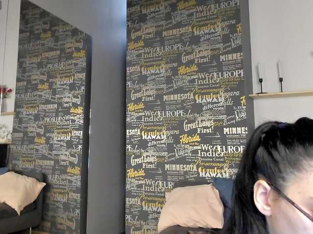 RavenBliss live cam on BongaCams
