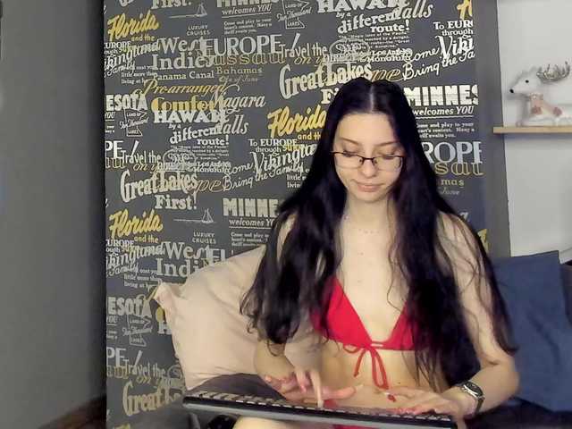 RavenBliss live cam on BongaCams