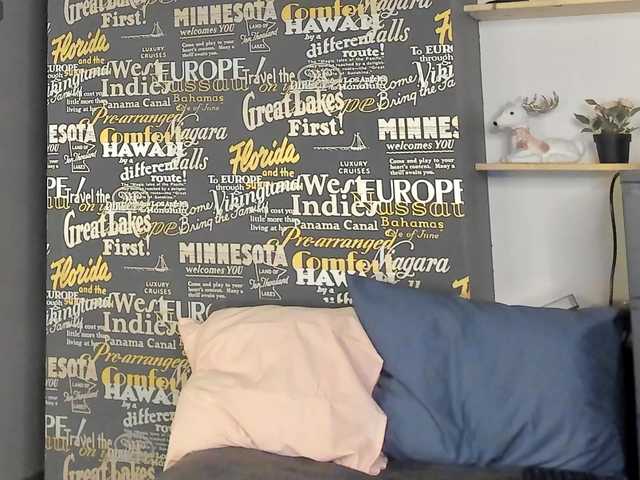 RavenBliss live cam on BongaCams