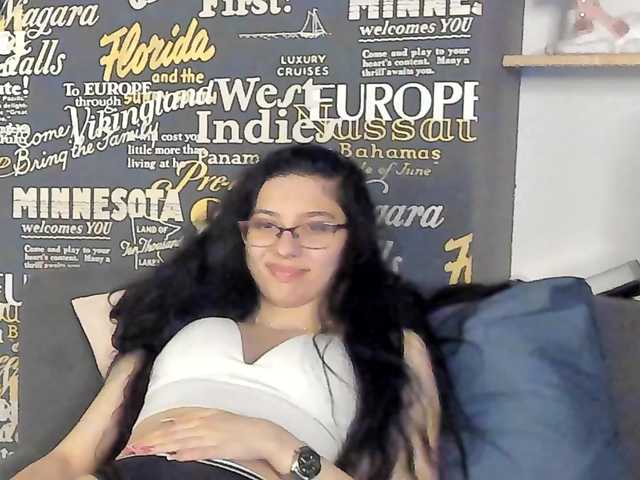 RavenBliss live cam on BongaCams