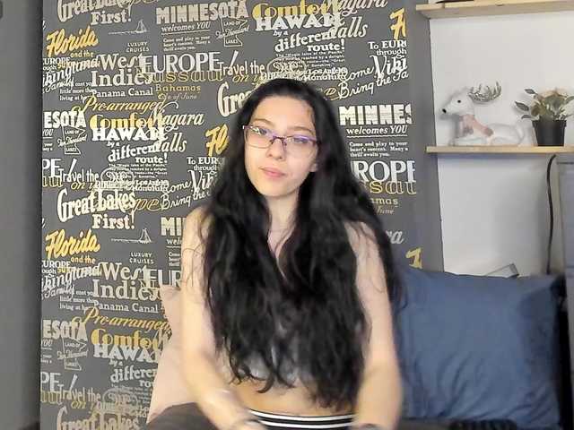 RavenBliss live cam on BongaCams