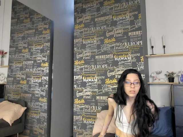 RavenBliss live cam on BongaCams