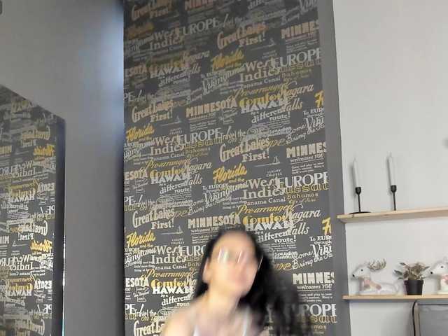 RavenBliss live cam on BongaCams