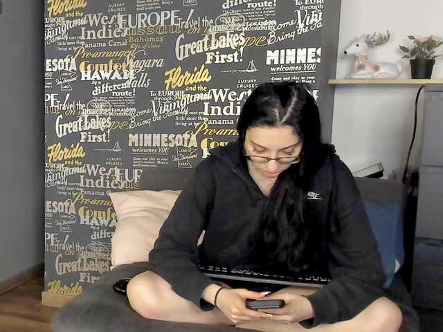 RavenBliss live cam on BongaCams