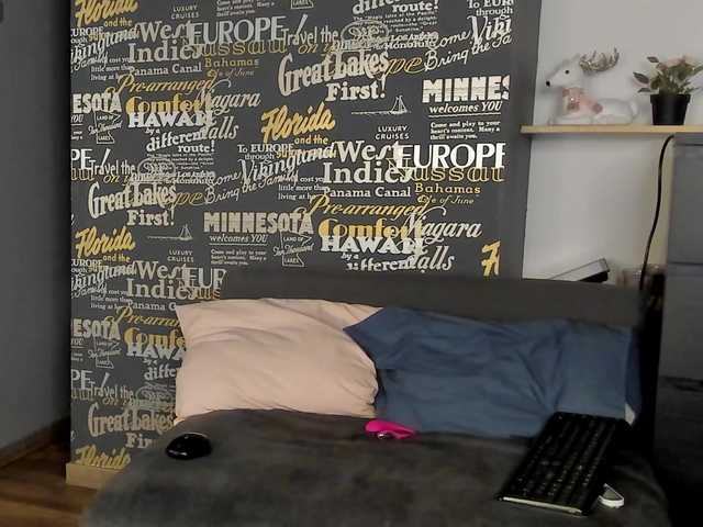 RavenBliss live cam on BongaCams