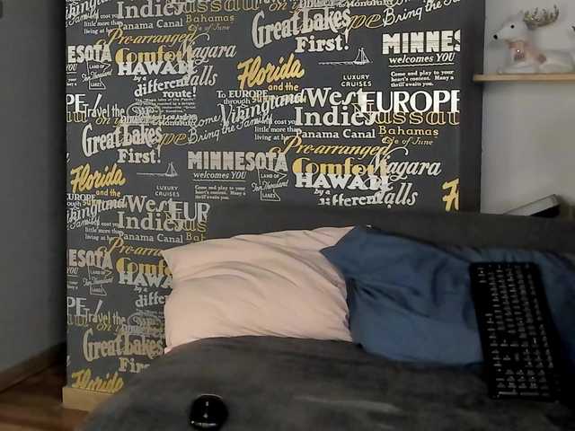 RavenBliss live cam on BongaCams