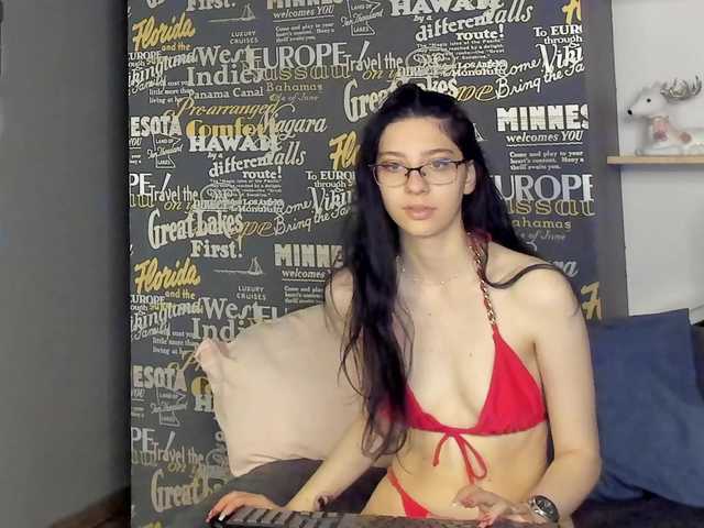 RavenBliss live cam on BongaCams