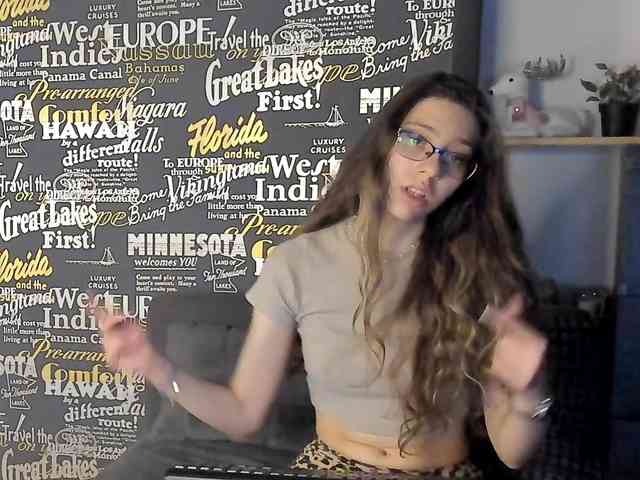 RavenBliss webcam