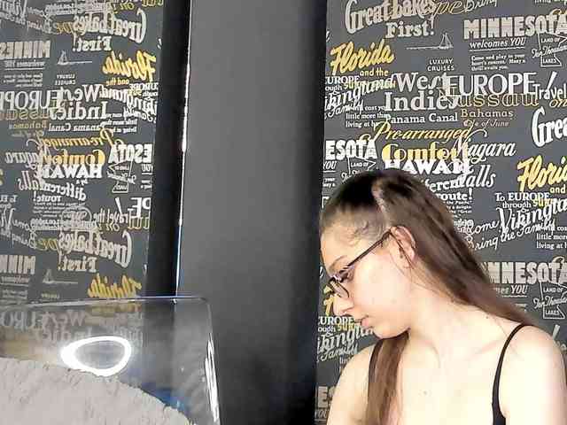 RavenBliss webcam