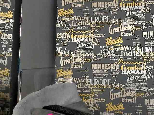 RavenBliss webcam
