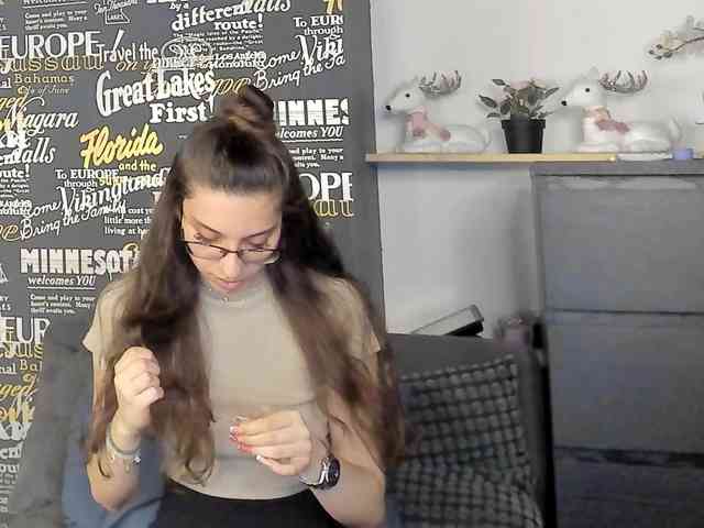 RavenBliss webcam