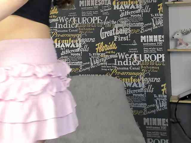 RavenBliss webcam