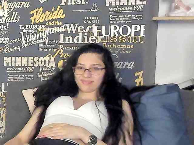 RavenBliss webcam