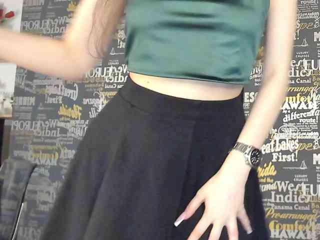 RavenBliss webcam