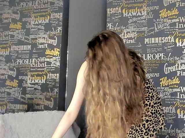 RavenBliss webcam